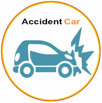 accident car